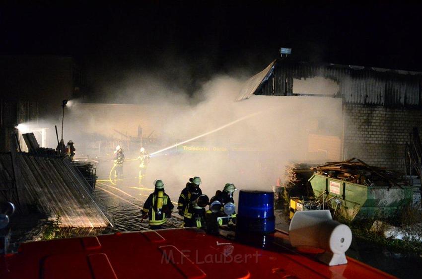 Feuer Lagerhalle Troisdorf Friedrich Wilhelm Huette P11.jpg